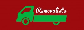 Removalists Cullinane - Furniture Removals